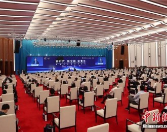 首届新金融青年论坛在上海举行 新金融青年领军者计划正式启动