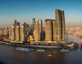 成渝地区双城经济圈彰显中国开放新格局