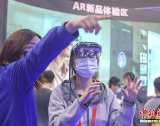5G解决“虚实不通”问题 中国VR产业未来风云何起？