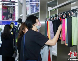 广州建时尚产业综合体打造大湾区设计师综合服务平台