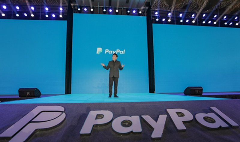 PayPal​将推出全新支付解决方案 三大服务提升用户体验