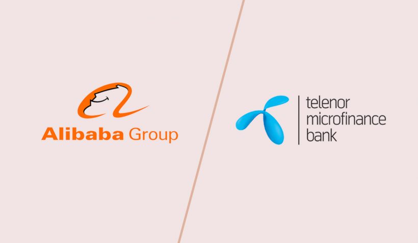 支付宝收购巴基斯坦小额信贷银行Telenor45%股权