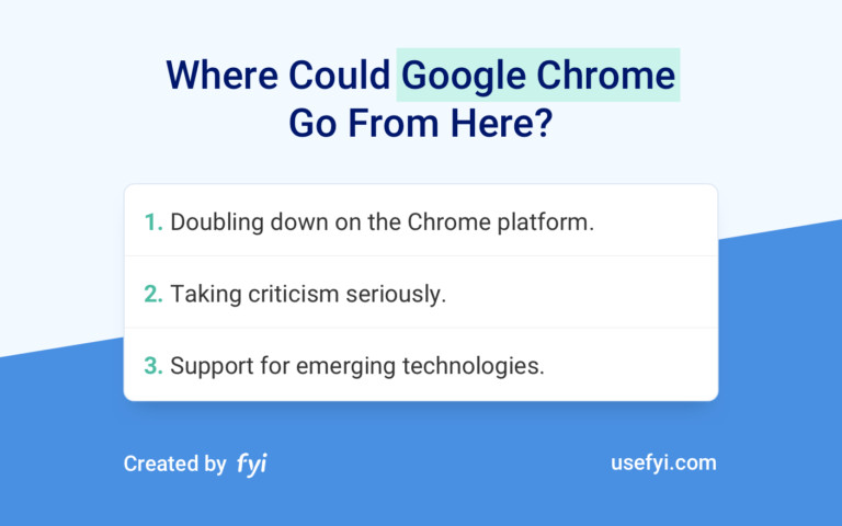 大嘉购：从0%到70% 谷歌Chrome是如何蚕食互联网的？