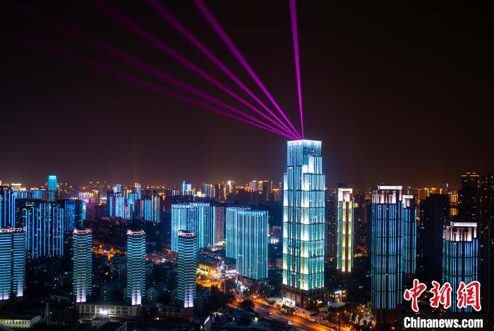 武汉市武昌区致力打造国际知名的现代金融核心区