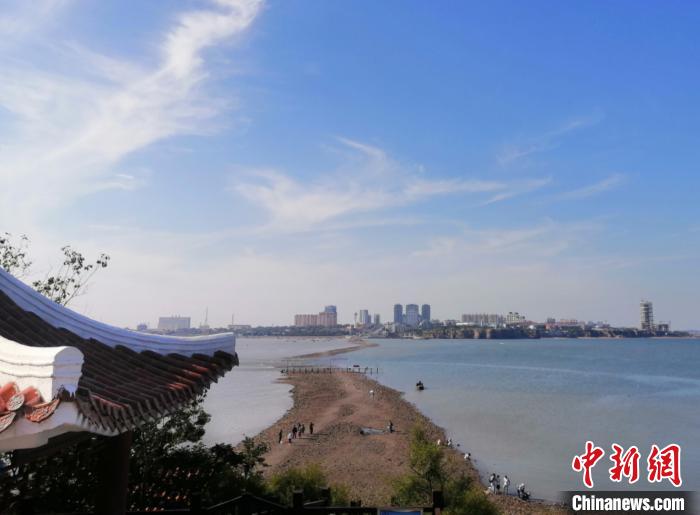 辽宁锦州加强海洋生态资源保护