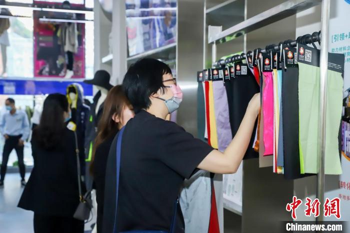 广州建时尚产业综合体打造大湾区设计师综合服务平台